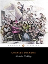 Nicholas Nickleby (eBook)